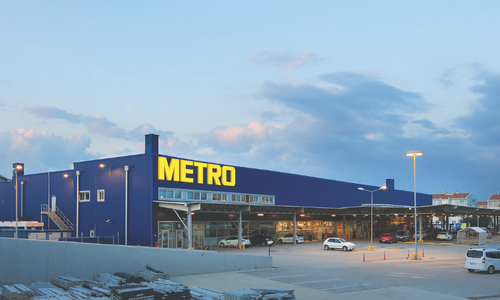 eskisehir retail park